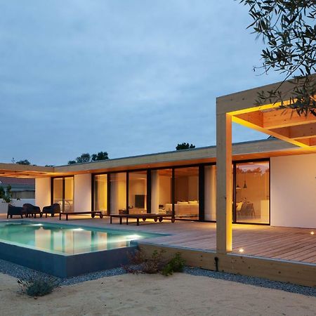 Casa das Pérgolas Comporta Esterno foto