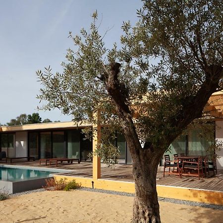 Casa das Pérgolas Comporta Esterno foto