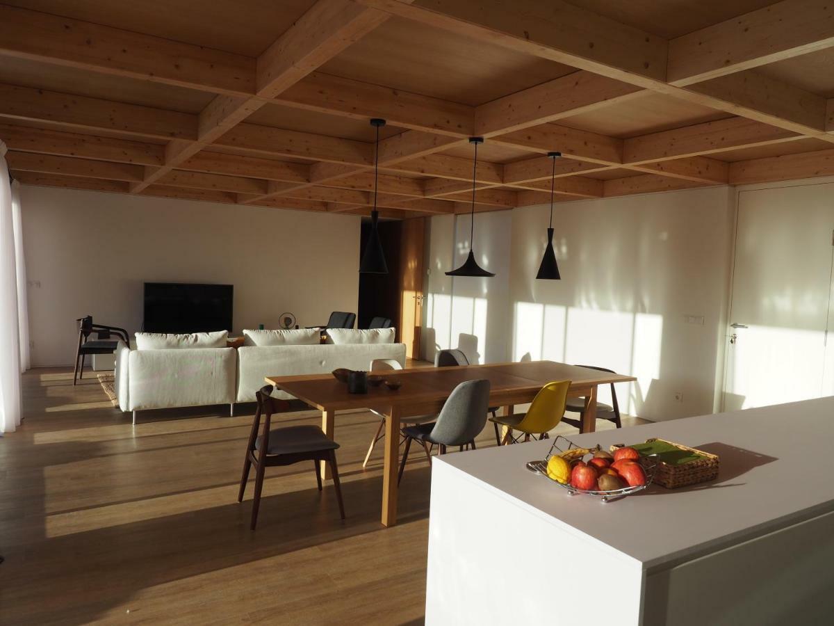 Casa das Pérgolas Comporta Esterno foto