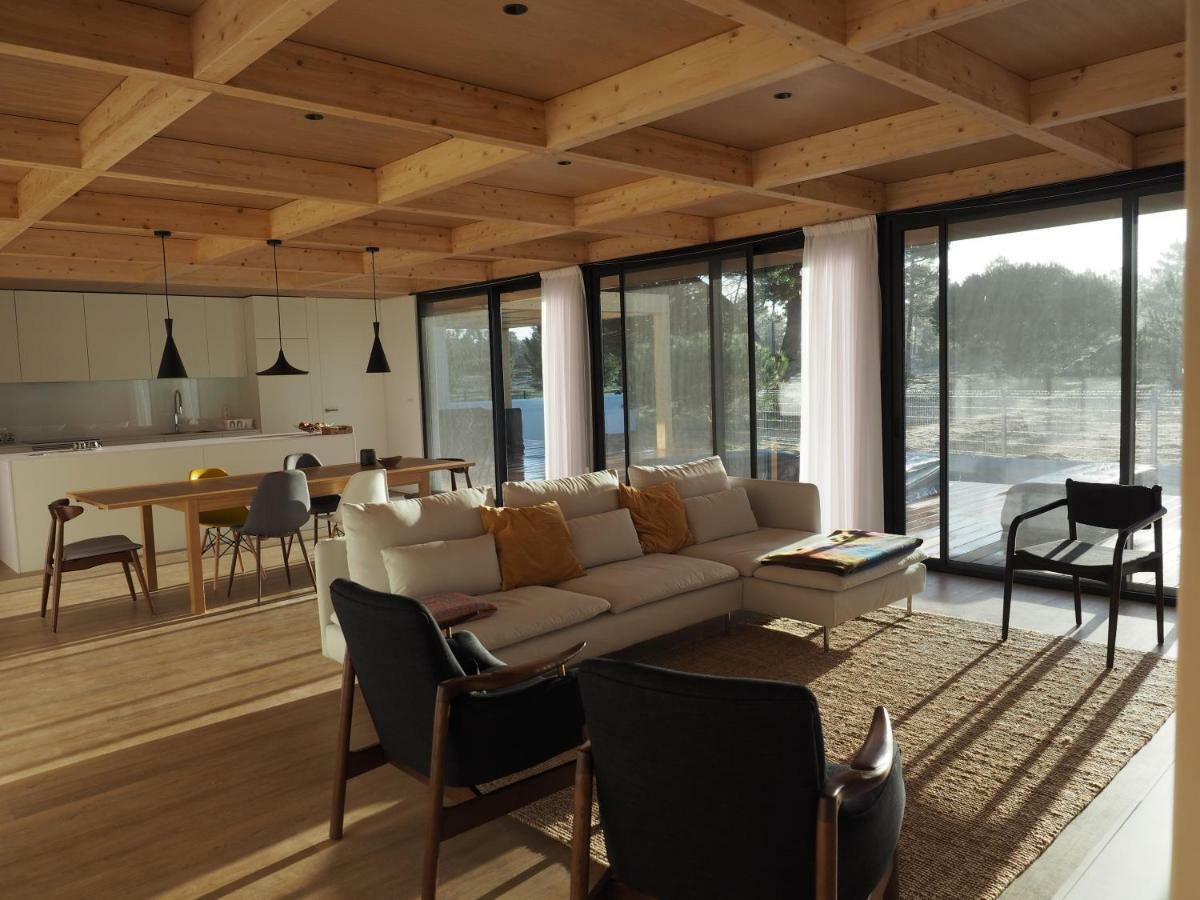 Casa das Pérgolas Comporta Esterno foto