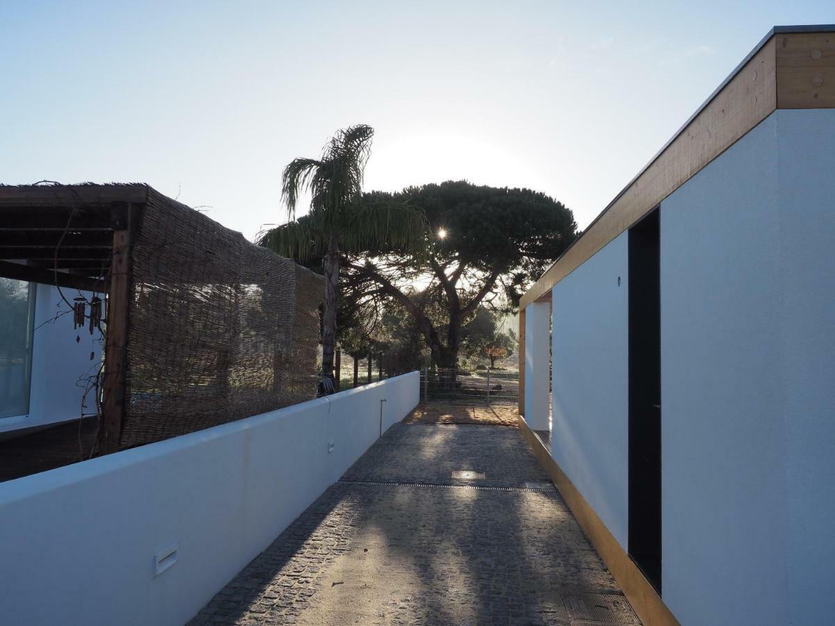 Casa das Pérgolas Comporta Esterno foto