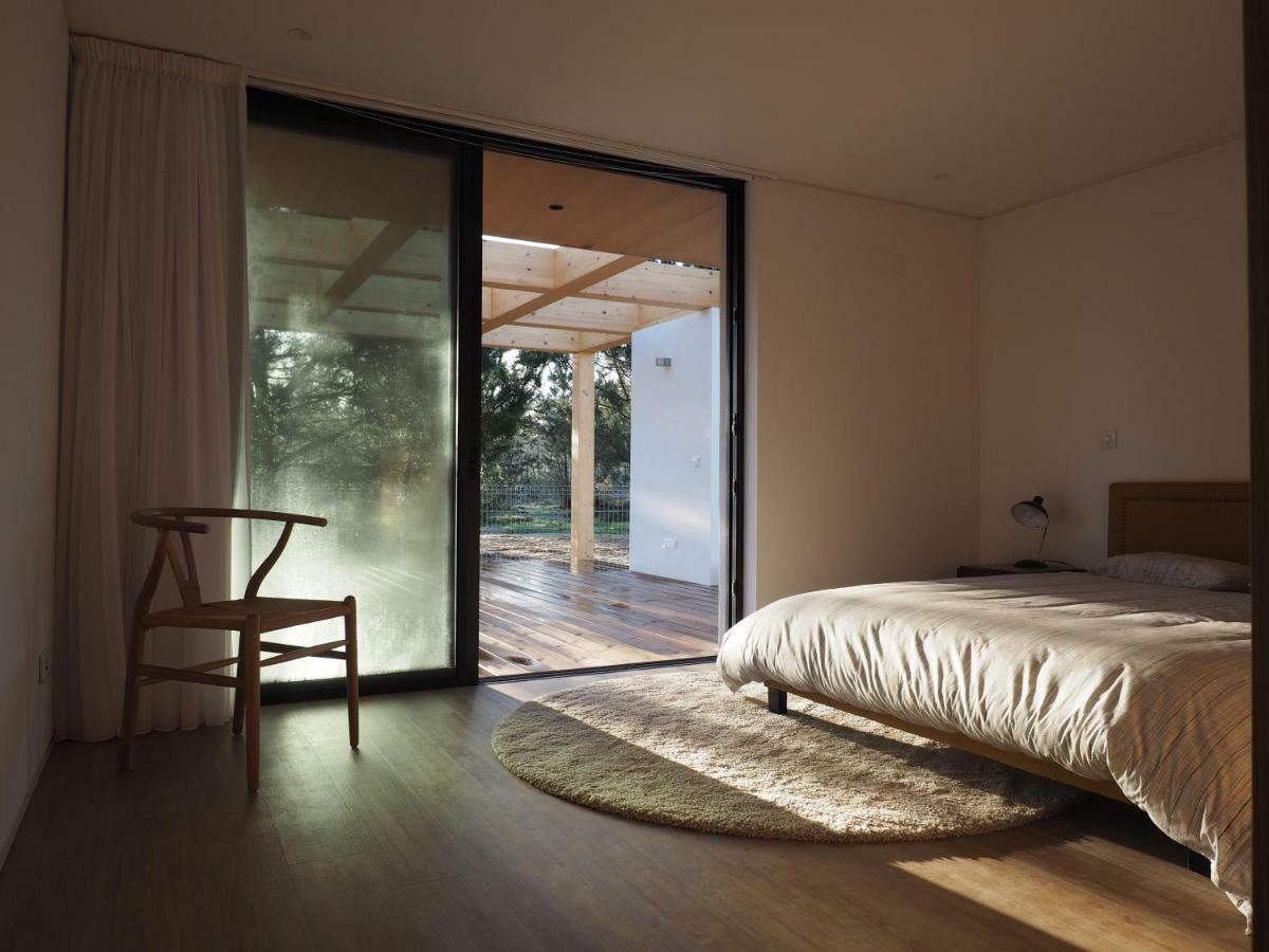Casa das Pérgolas Comporta Esterno foto