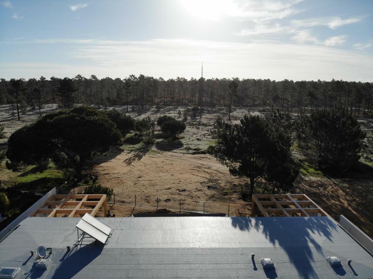 Casa das Pérgolas Comporta Esterno foto