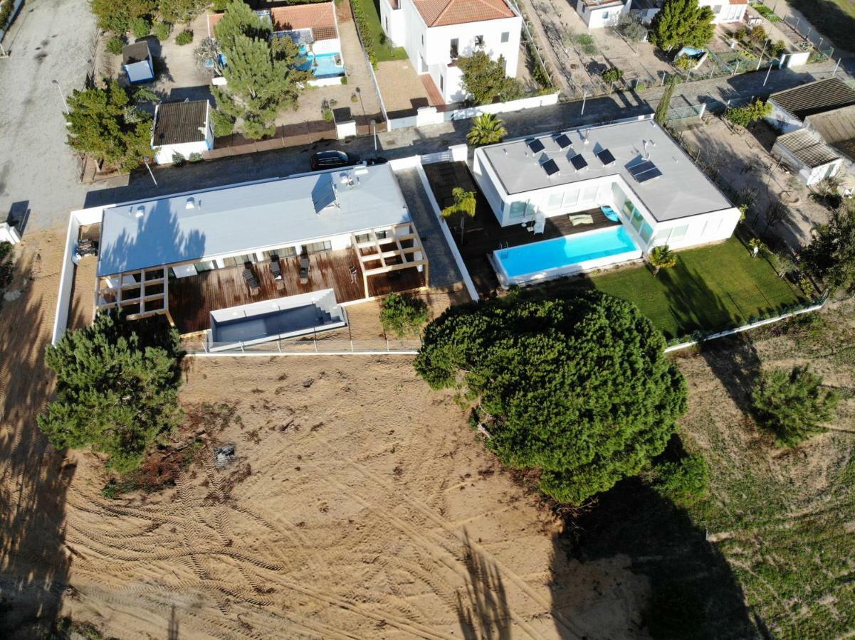 Casa das Pérgolas Comporta Esterno foto