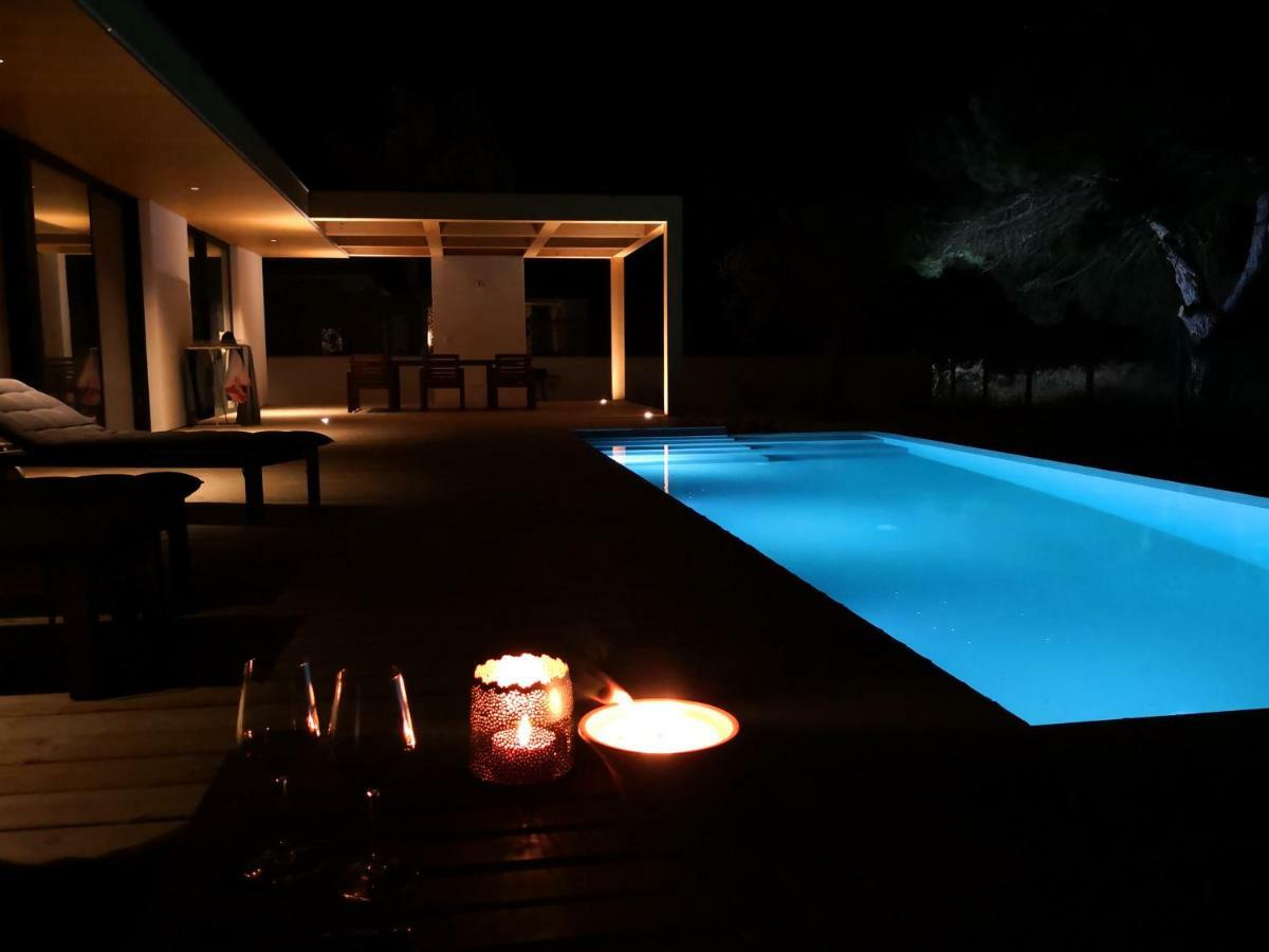 Casa das Pérgolas Comporta Esterno foto