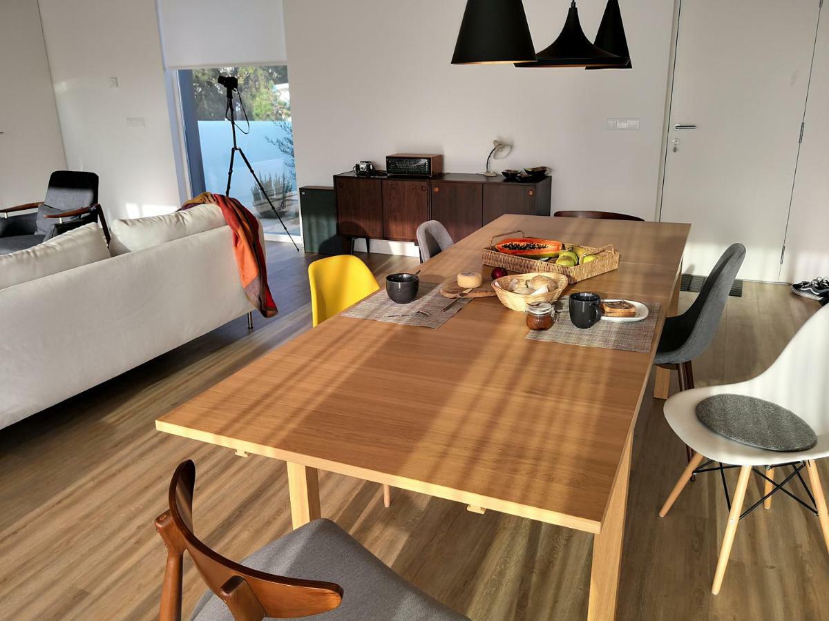 Casa das Pérgolas Comporta Esterno foto