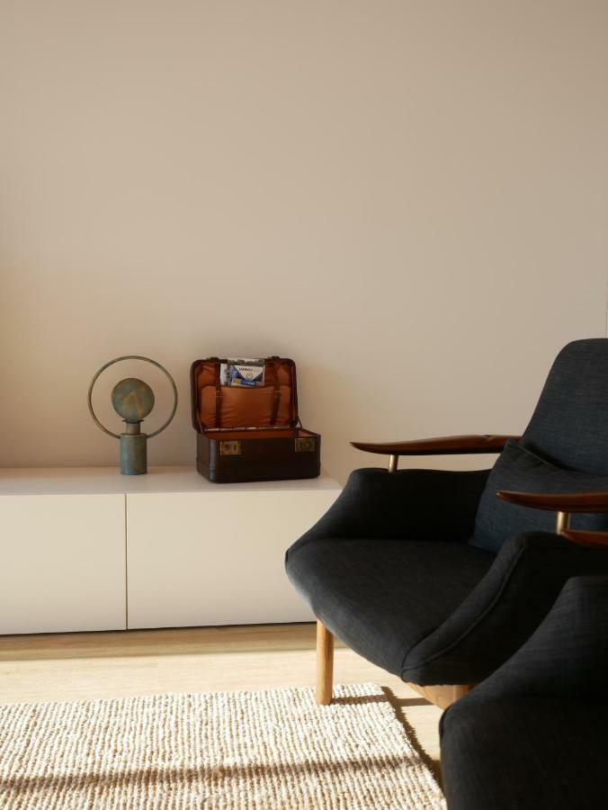 Casa das Pérgolas Comporta Esterno foto