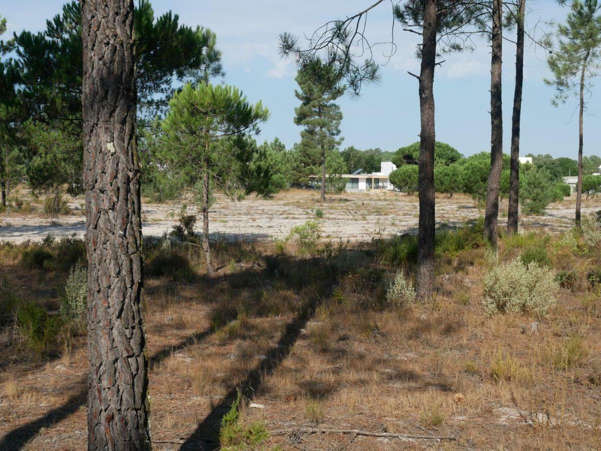 Casa das Pérgolas Comporta Esterno foto