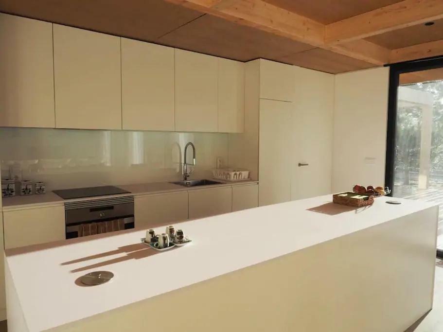 Casa das Pérgolas Comporta Esterno foto